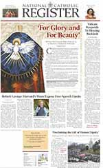 National Catholic Register 4 of 5