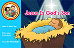 CuddleTime Bible Storybook 1 of 5