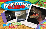 Adventure Guide 2 of 5