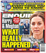 National Enquirer 3 of 5