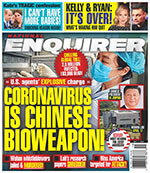 National Enquirer 5 of 5