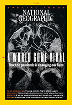 National Geographic 5 of 5