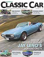 Hemmings Classic Car 2 of 5