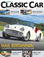 Hemmings Classic Car 4 of 5