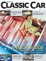 Hemmings Classic Car 5 of 5