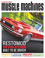 Hemmings Muscle Machines 2 of 5