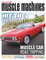 Hemmings Muscle Machines 3 of 5