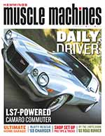 Hemmings Muscle Machines 4 of 5