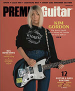 Premier Guitar 2 of 5