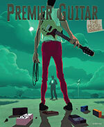 Premier Guitar 3 of 5