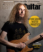 Premier Guitar 4 of 5