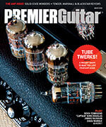 Premier Guitar 5 of 5