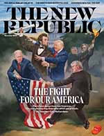 The New Republic 2 of 5