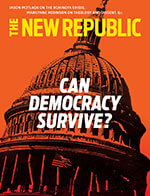 The New Republic 3 of 5