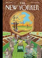 The New Yorker 2 of 5