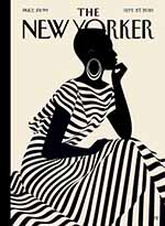 The New Yorker 3 of 5
