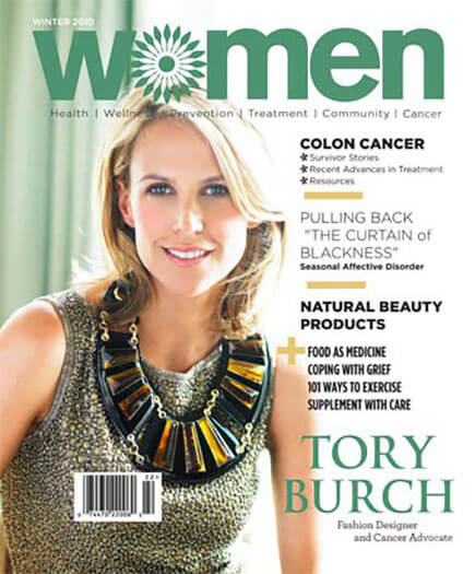 Latest issue of Women Magazine