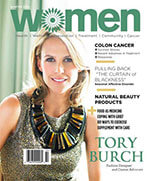 Women Magazine 1 of 5