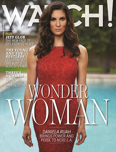 Latest issue of Watch! Magazine