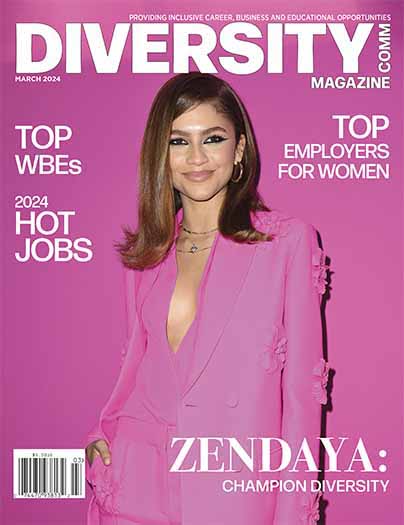 DiversityComm Magazine Subscription