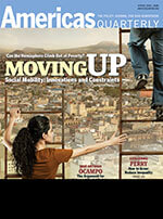 Americas Quarterly 2 of 5