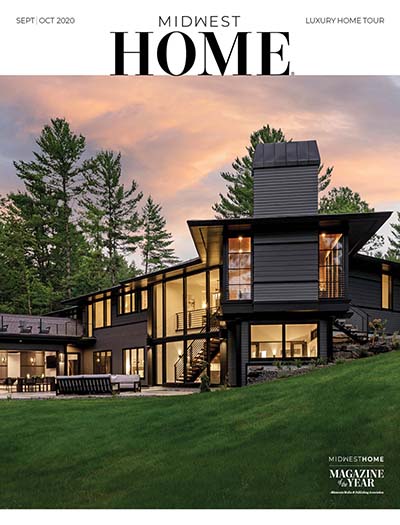 Midwest Home Magazine Subscription