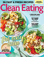 Clean Eating 3 of 5