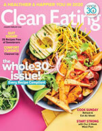 Clean Eating 4 of 5