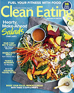 Clean Eating 5 of 5