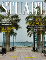 Stuart Magazine 1 of 5