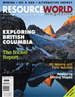 Resource World Magazine 2 of 5