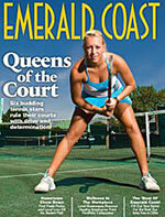 Emerald Coast Magazine 1 of 5