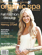 Organic Spa 2 of 5