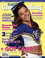 Inside Cheerleading 2 of 5