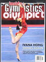 Inside Gymnastics 2 of 5