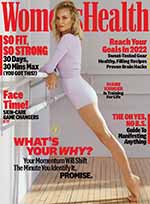 Women's Health (Digital) 3 of 5