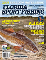 Florida Sport Fishing 5 of 5