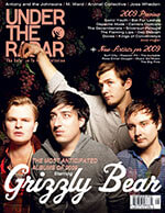 Under the Radar 1 of 5