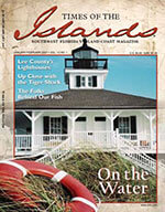 Times of the Islands 1 of 5