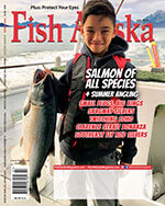 Fish Alaska 2 of 5