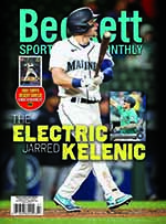 Beckett Sports Card Monthly 3 of 5
