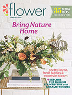 Flower Magazine 5 of 5