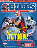 Bills Digest 4 of 5