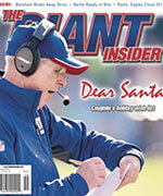 Giants Insider 2 of 5