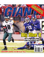 Giants Insider 4 of 5