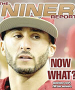 The Niner Report 2 of 5