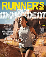 Runner's World (Digital) 2 of 5