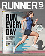 Runner's World (Digital) 3 of 5