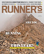 Runner's World (Digital) 4 of 5
