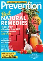 Prevention (Digital)  2 of 5